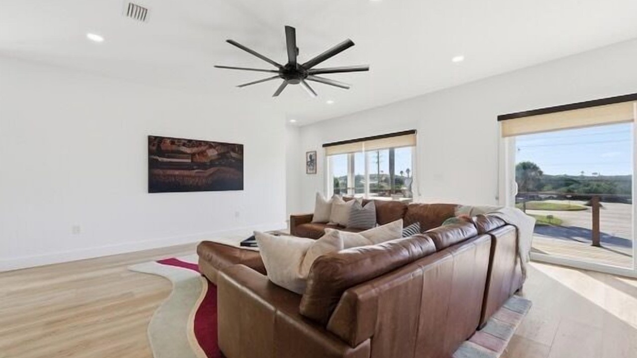 Photo of Bedroom in Butler Beach