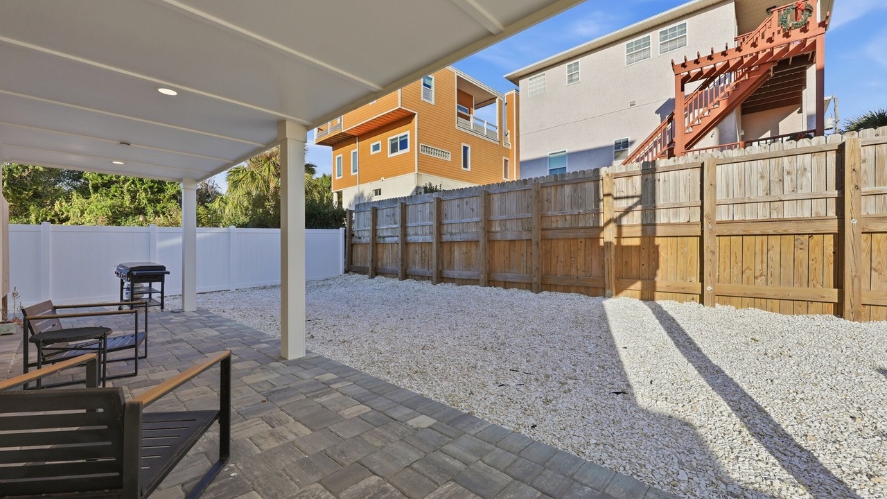 Photo of Outdoor in Butler Beach