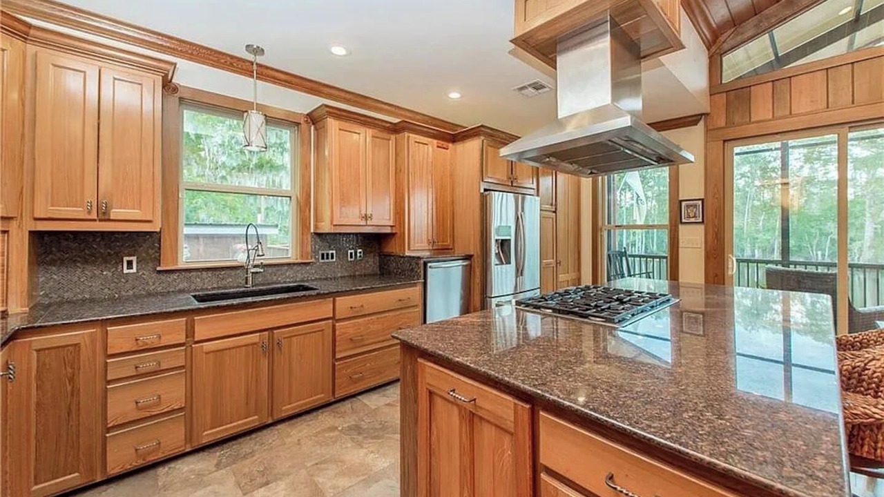 Photo of Kitchen in Killian