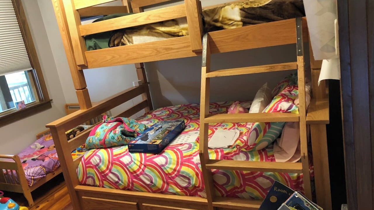 Photo of Bedroom in Killian