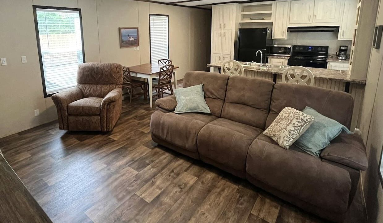 Photo of Livingroom in Killian