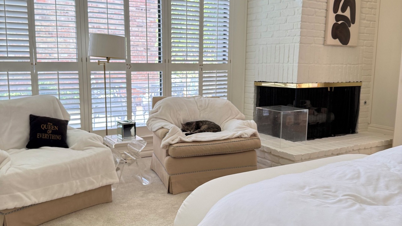 Photo of Bedroom in North Dallas