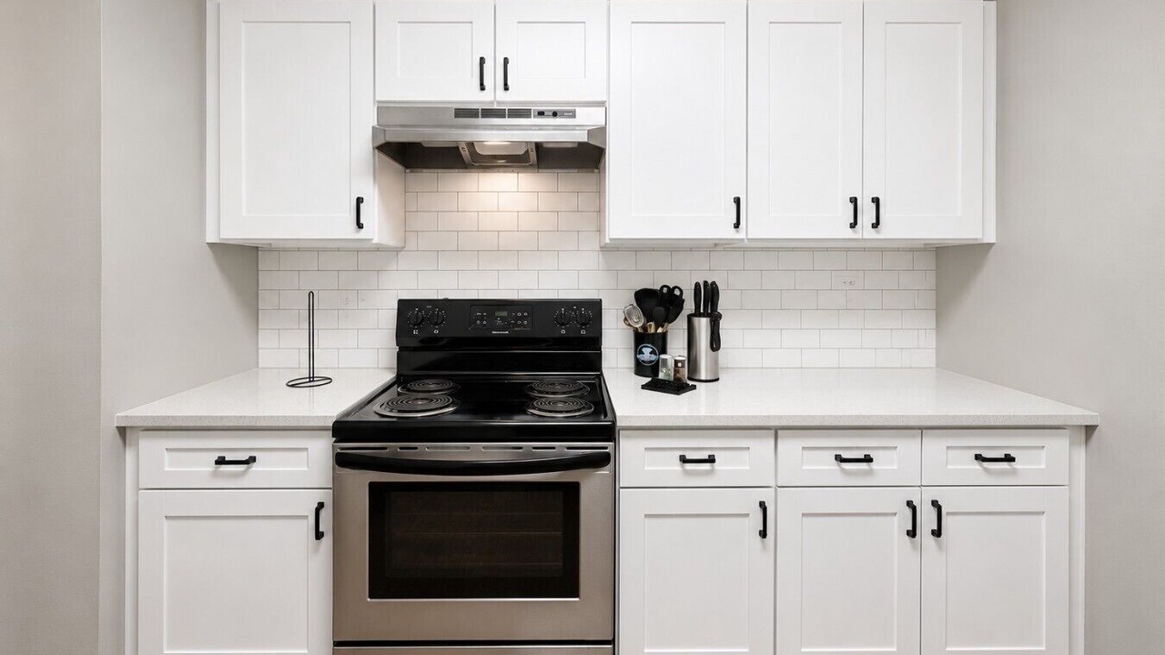 Photo of Kitchen in Shannon