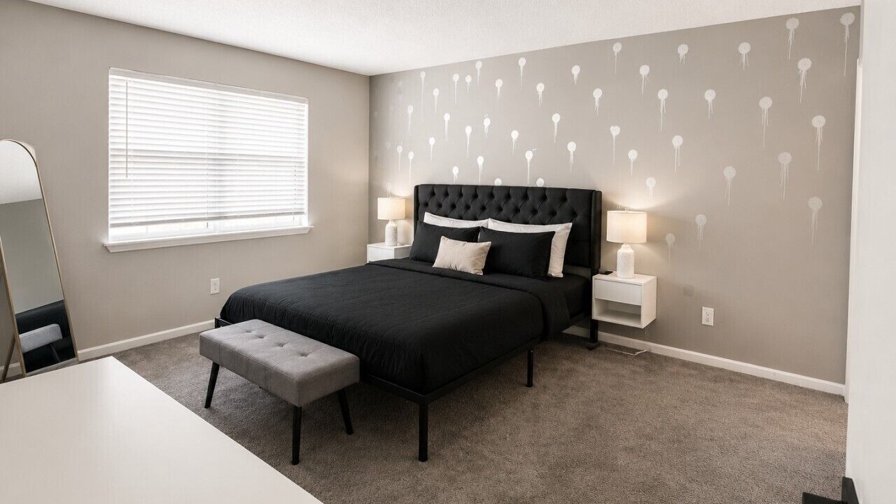 Photo of Bedroom in Shannon
