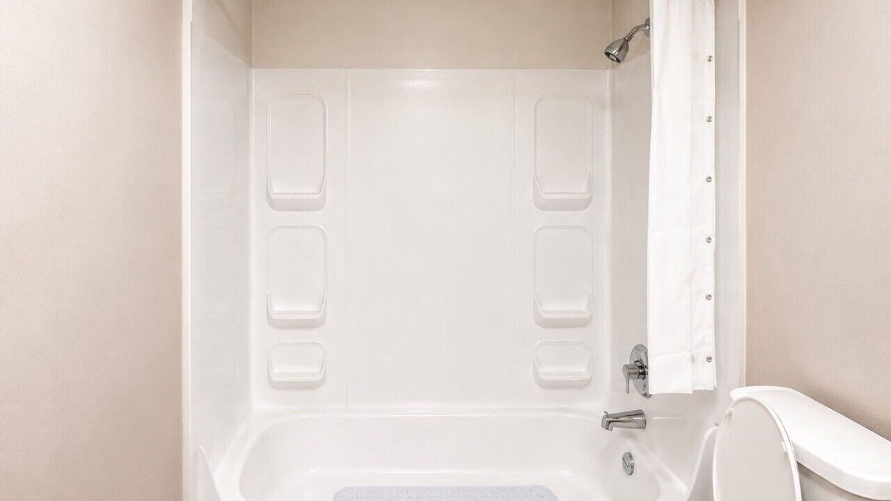 Photo of Bathroom in Shannon