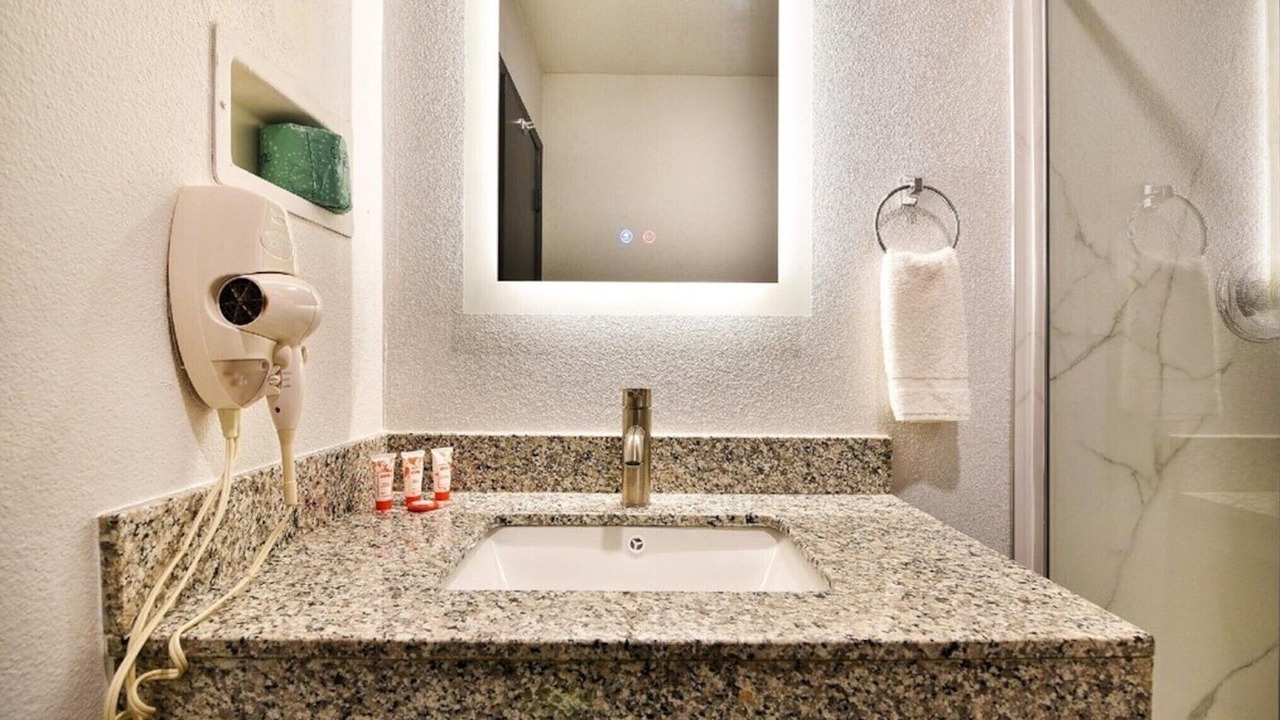 Photo of Bathroom in Shreveport
