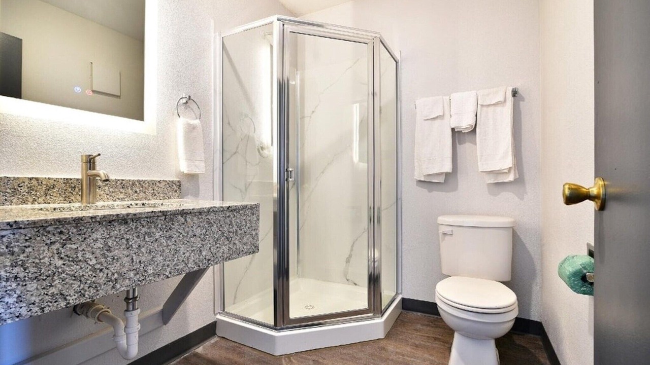 Photo of Bathroom in Shreveport