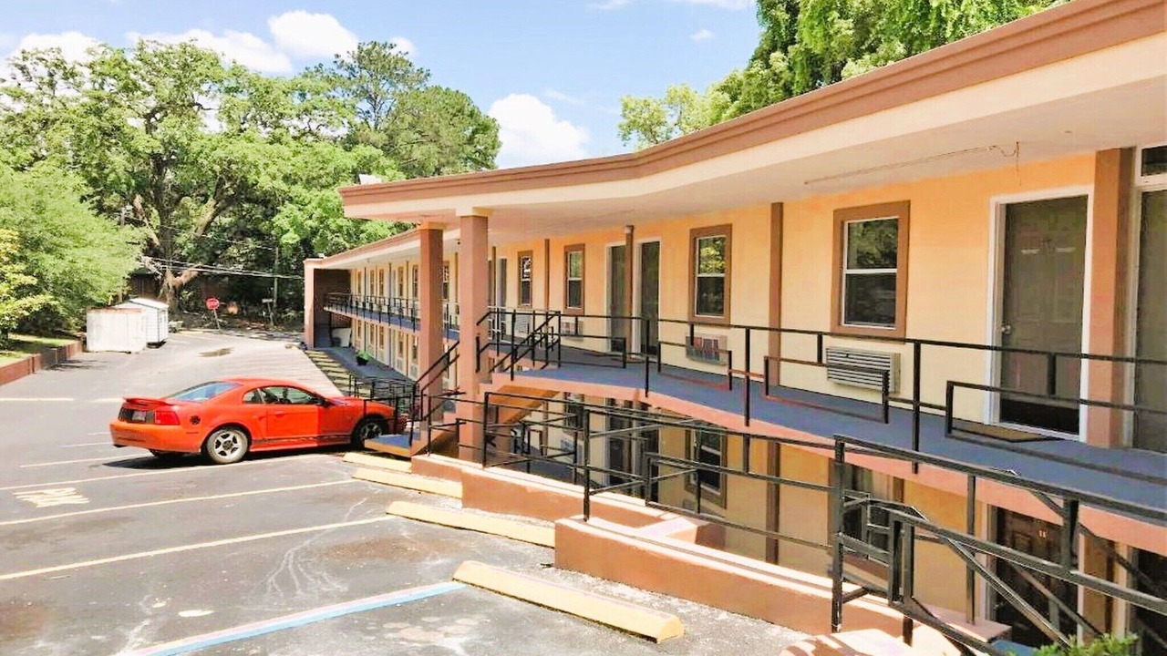 Photo of Outdoor in Governor's Walk