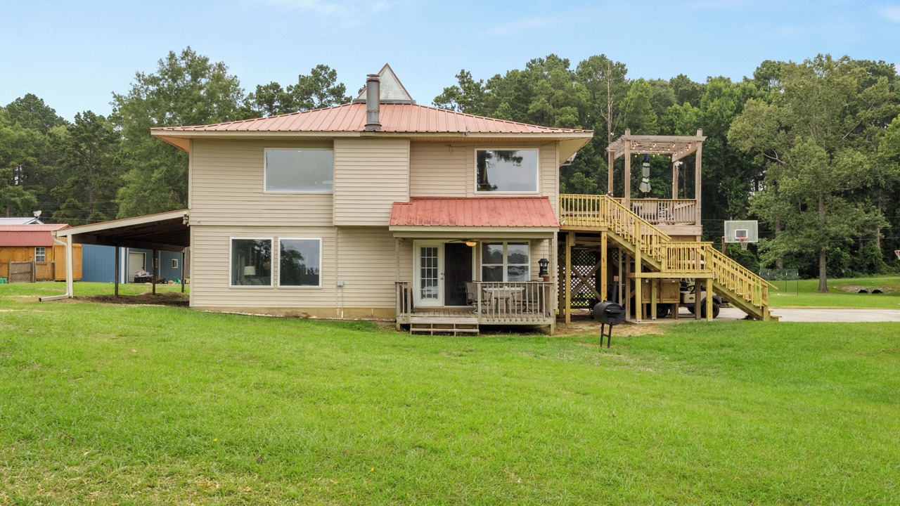 Photo of Outdoor in Negreet