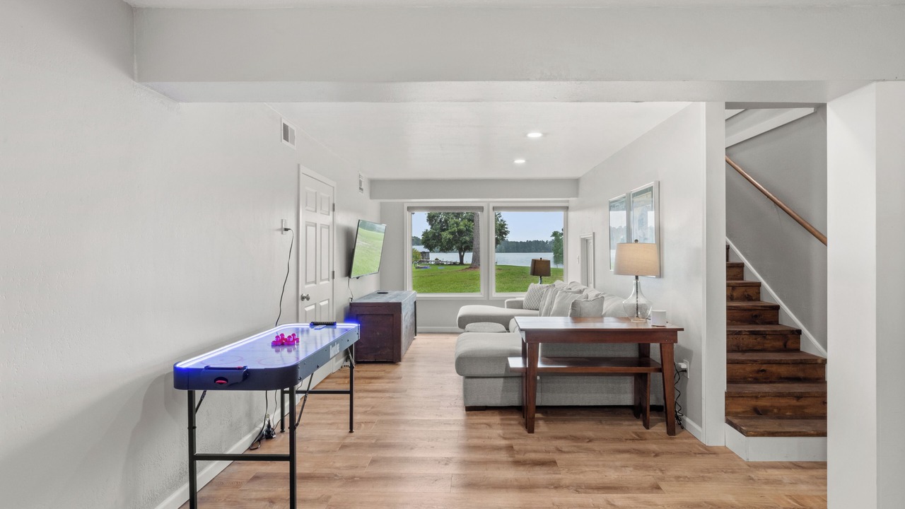 Photo of Livingroom in Negreet