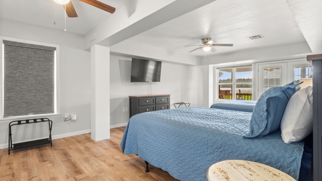 Photo of Bedroom in Negreet