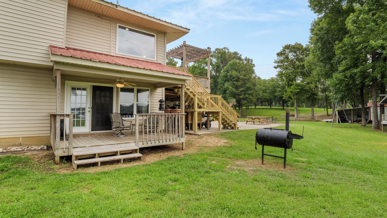 Photo of Outdoor in Negreet