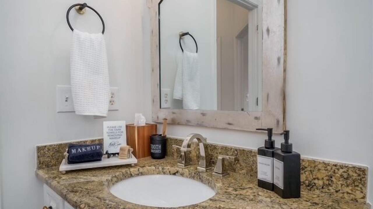 Photo of Bathroom in Northport