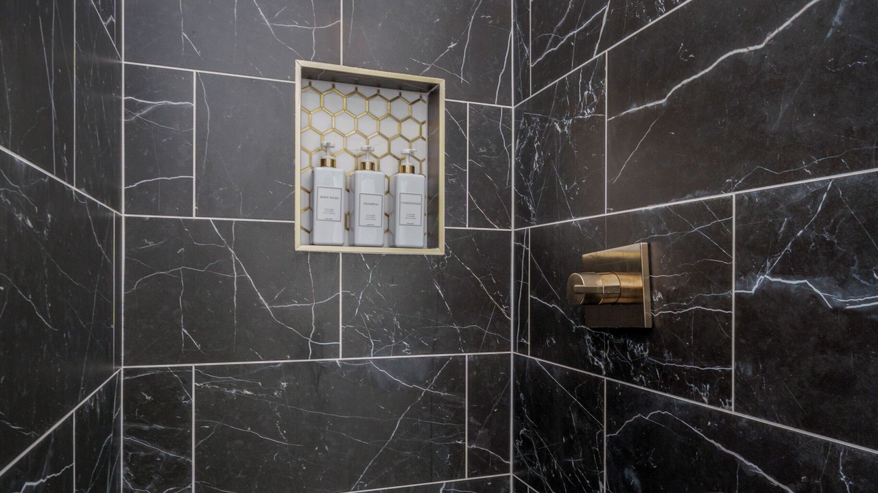 Photo of Bathroom in Northport