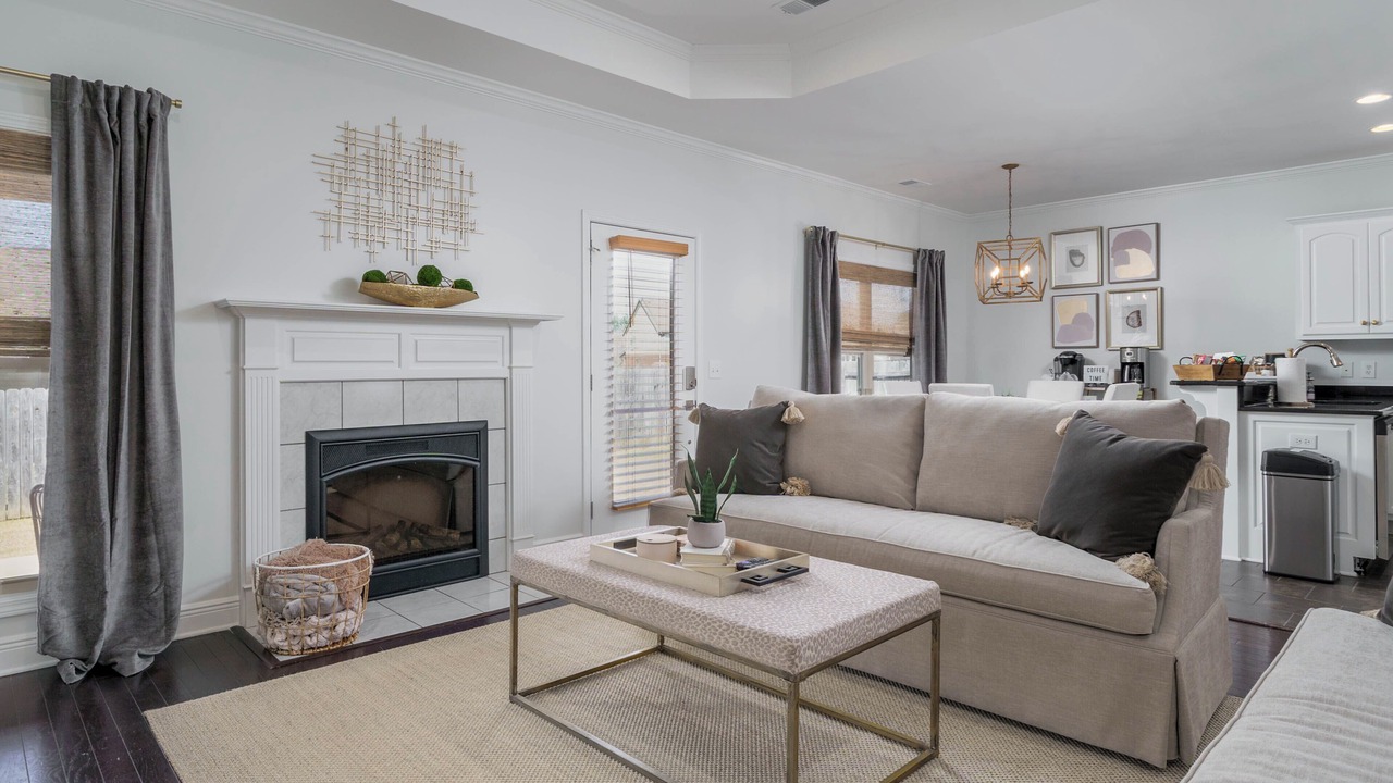 Photo of Livingroom in Northport