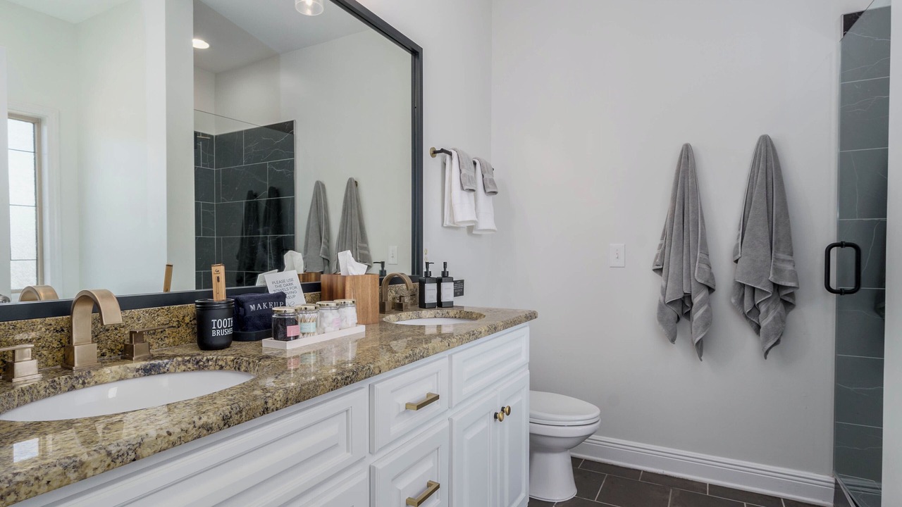 Photo of Bathroom in Northport