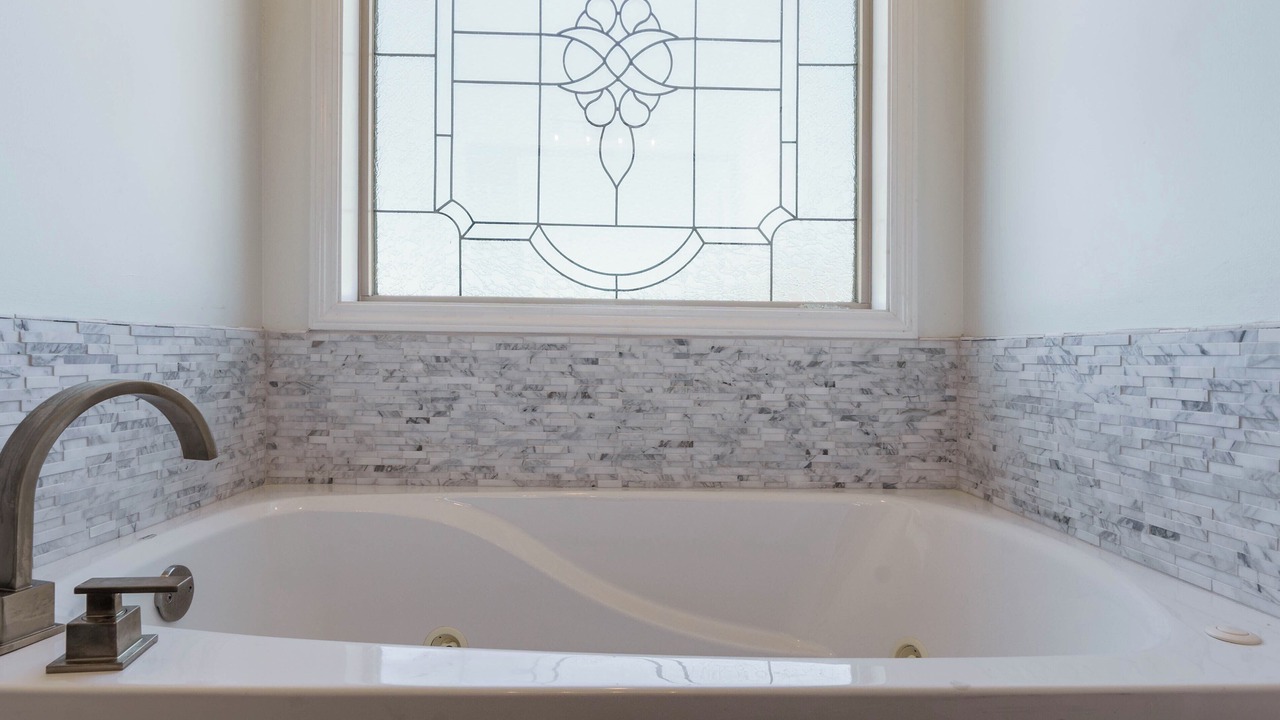 Photo of Bathroom in Northport