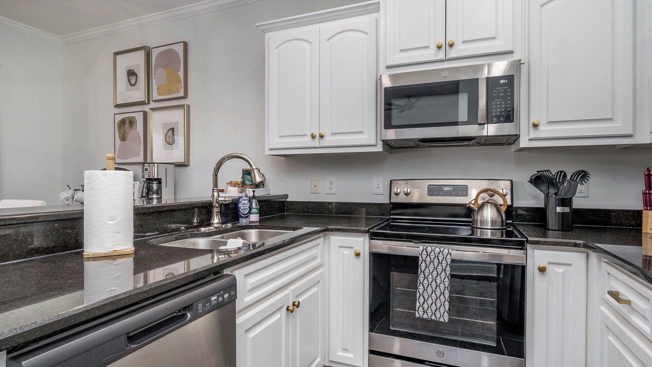 Photo of Kitchen in Northport