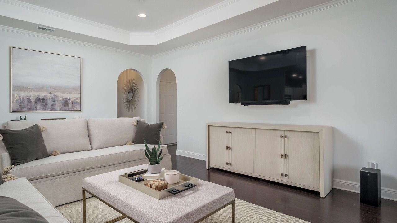 Photo of Livingroom in Northport
