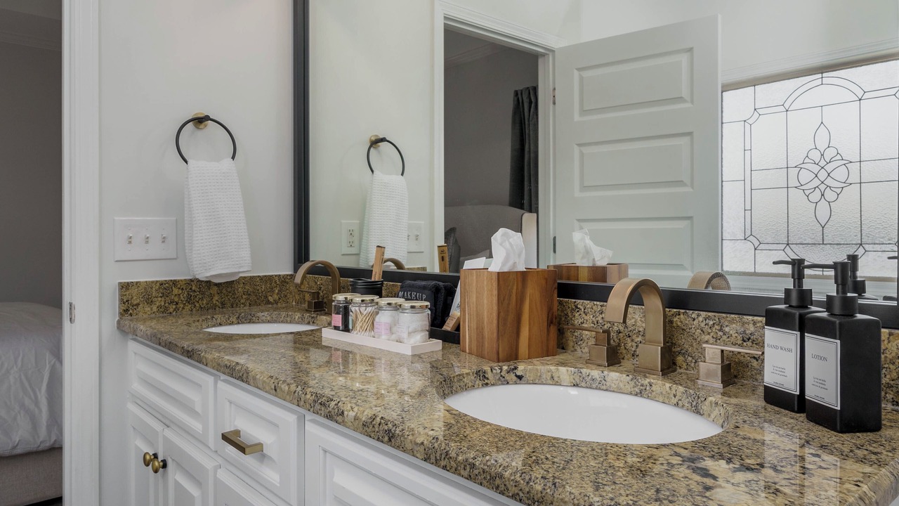 Photo of Bathroom in Northport
