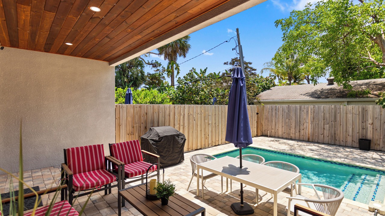 Photo of Outdoor in Tarpon River