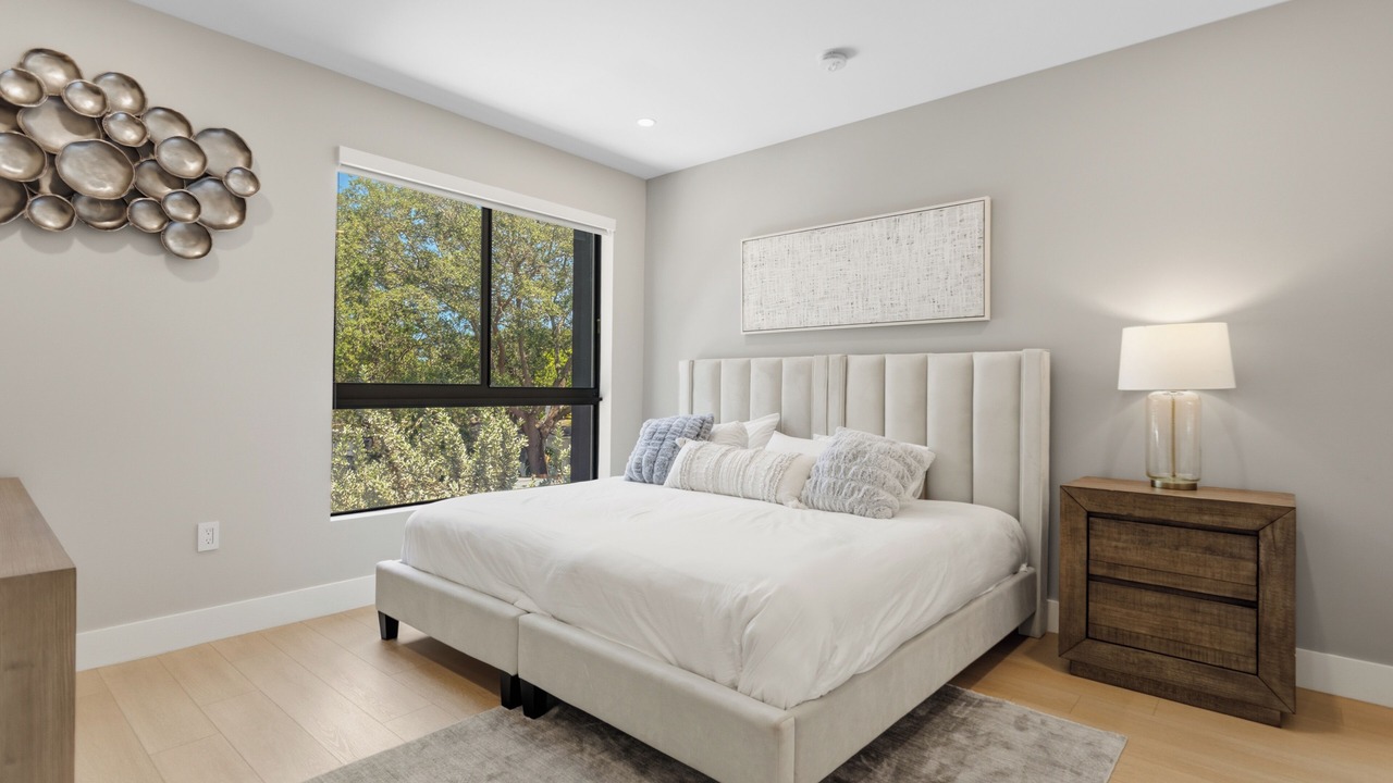 Photo of Bedroom in Tarpon River