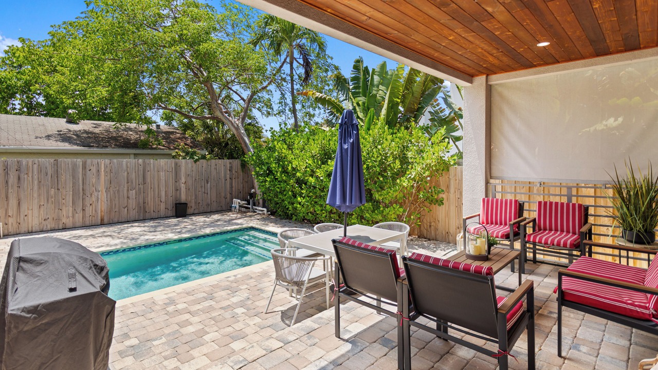 Photo of Outdoor in Tarpon River