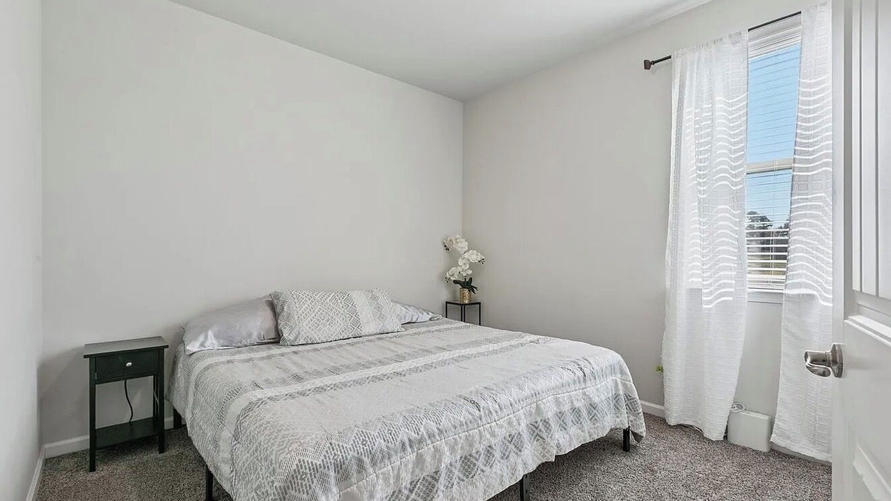Photo of Bedroom in Shenandoah