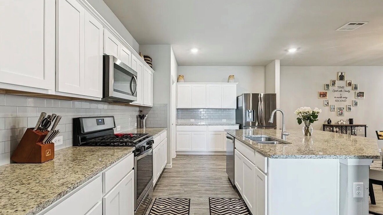 Photo of Kitchen in Shenandoah