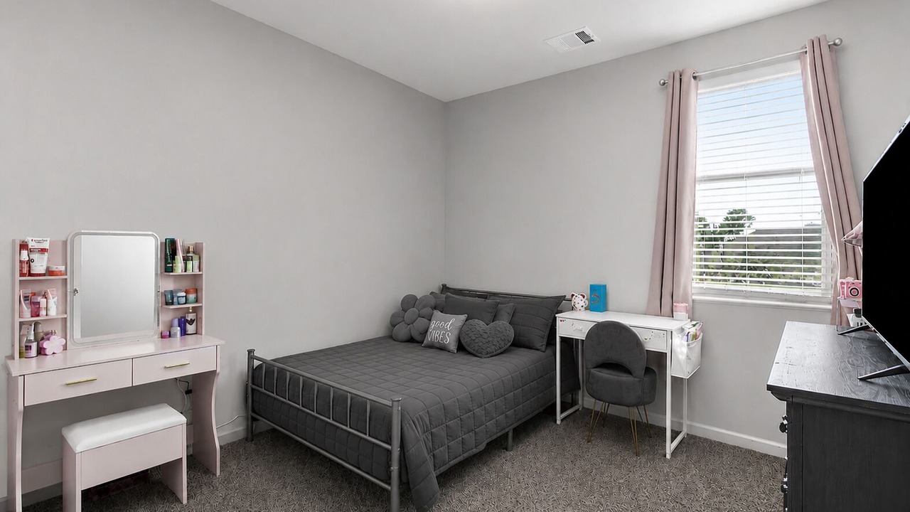 Photo of Bedroom in Shenandoah