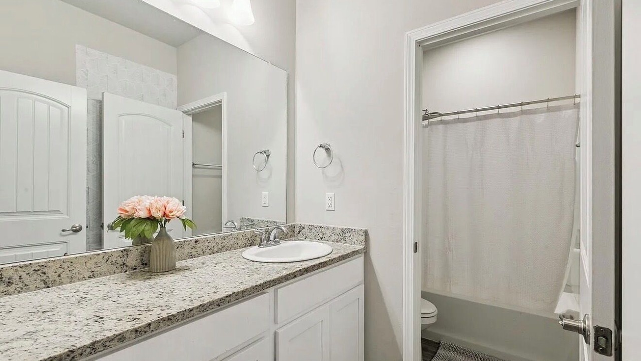 Photo of Bathroom in Shenandoah