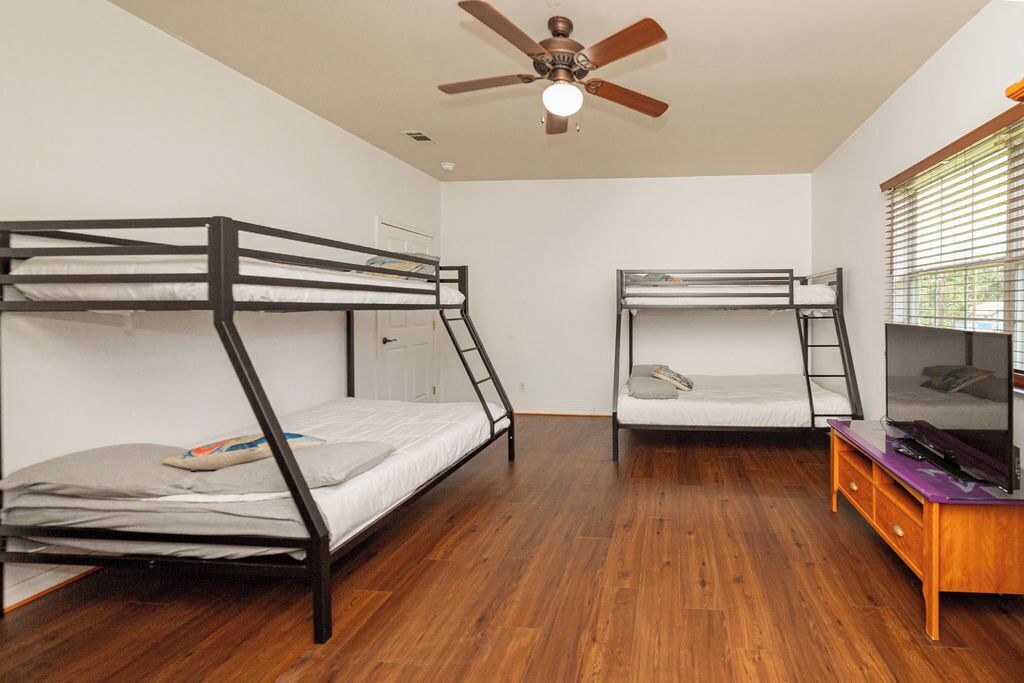 Photo of Bedroom in Waveland
