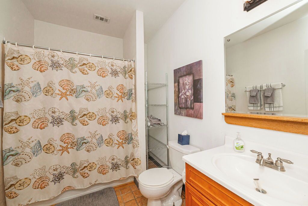 Photo of Bathroom in Waveland