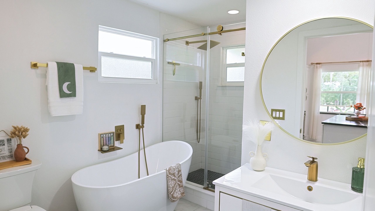 Photo of Bathroom in Ocoee