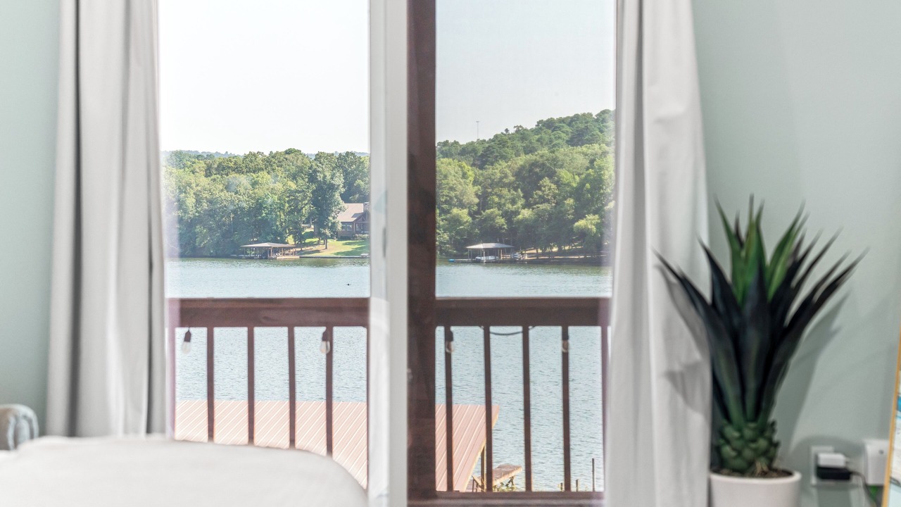Photo of Bedroom in Jones Mills