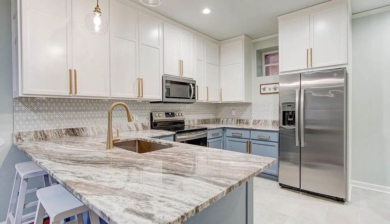 Photo of Kitchen in Jones Mills