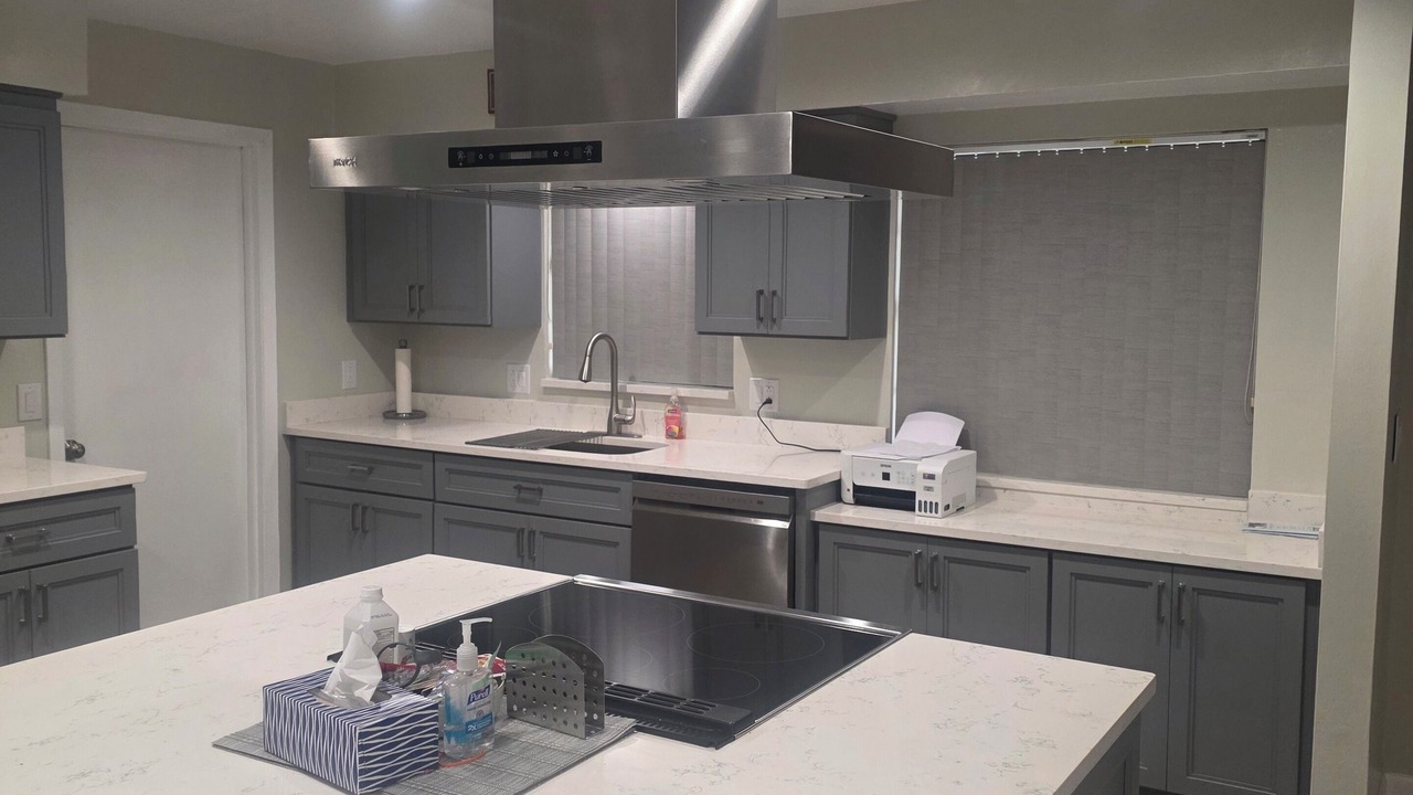 Photo of Kitchen in Titusville