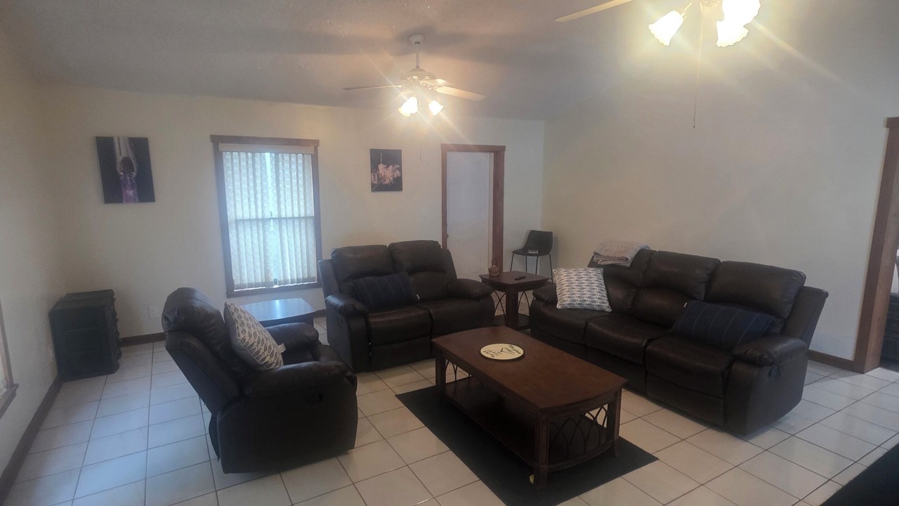 Photo of Livingroom in Titusville