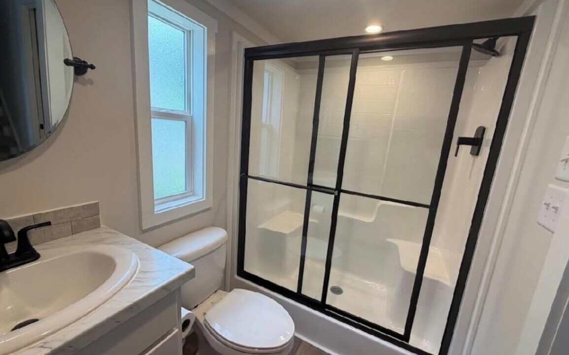 Photo of Bathroom in Vicksburg
