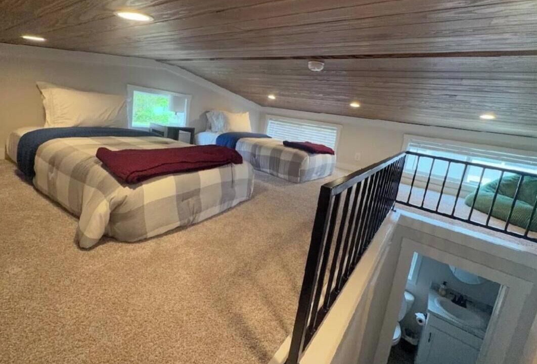 Photo of Bedroom in Vicksburg