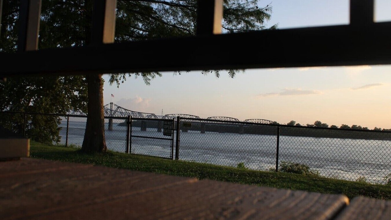 Photo of Outdoor in Vicksburg