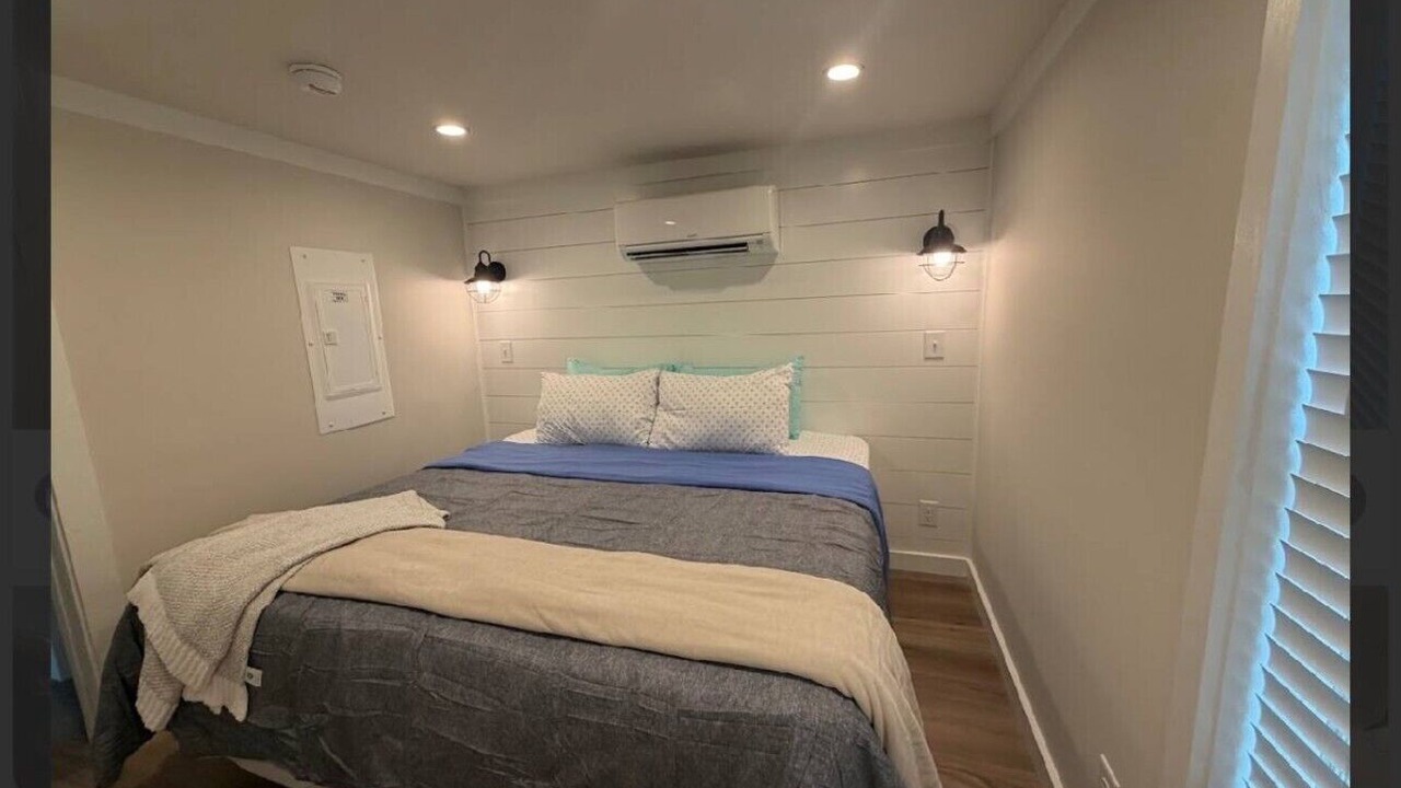 Photo of Bedroom in Vicksburg
