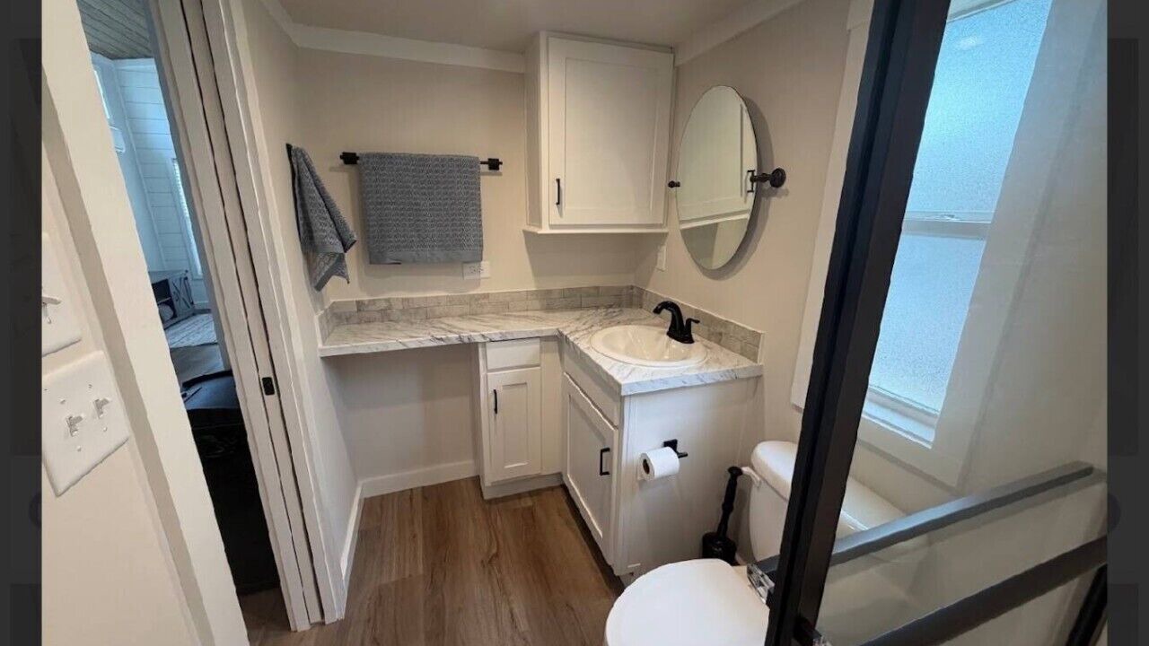 Photo of Bathroom in Vicksburg