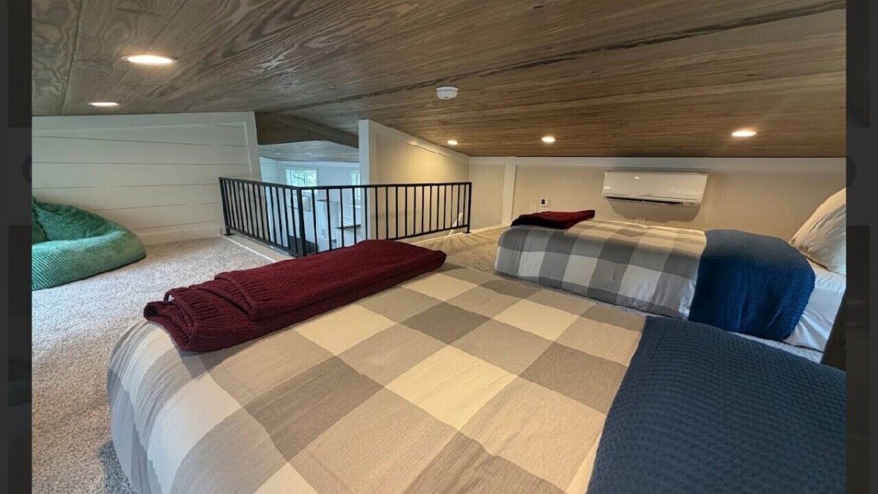 Photo of Bedroom in Vicksburg