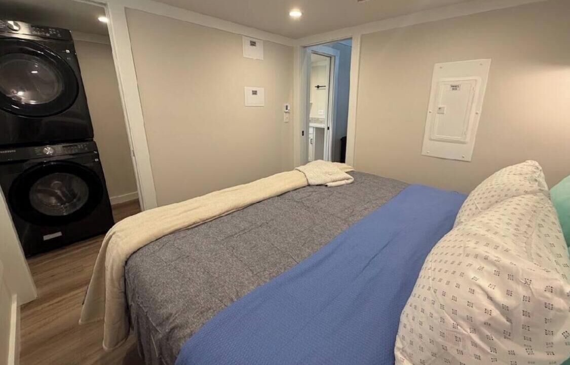 Photo of Bedroom in Vicksburg