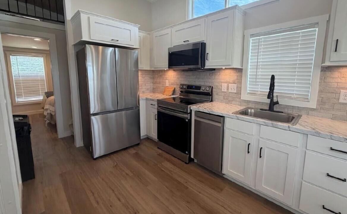 Photo of Kitchen in Vicksburg