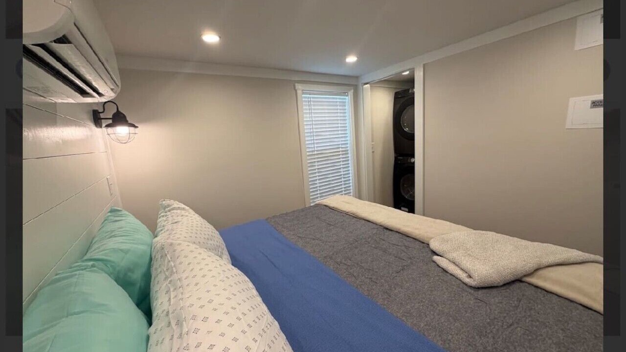 Photo of Bedroom in Vicksburg