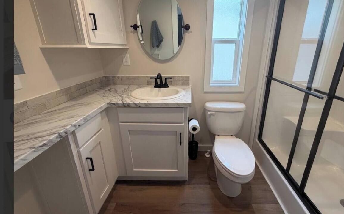Photo of Bathroom in Vicksburg