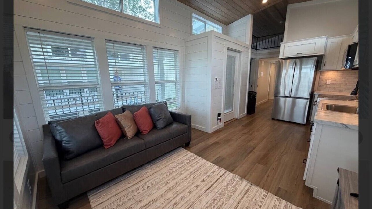 Photo of Livingroom in Vicksburg