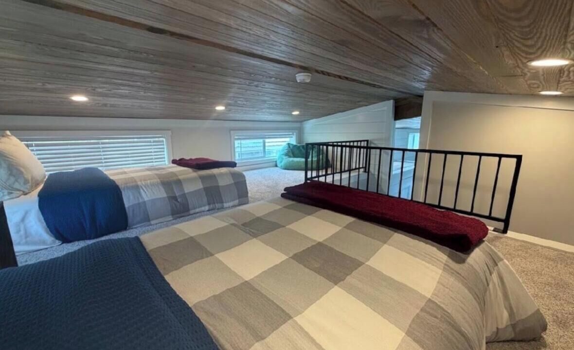 Photo of Bedroom in Vicksburg
